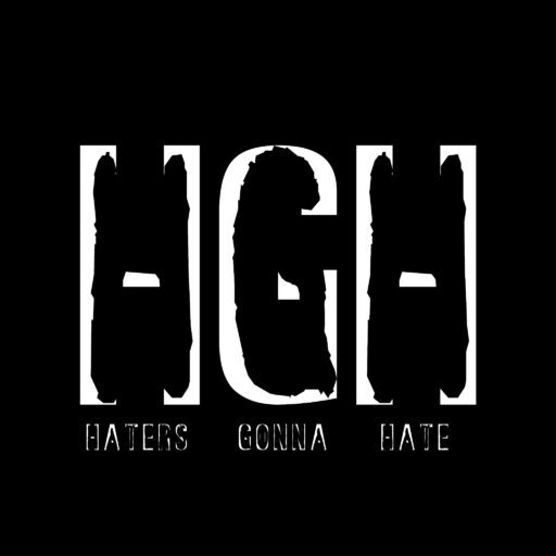 Haters Gonna Hate